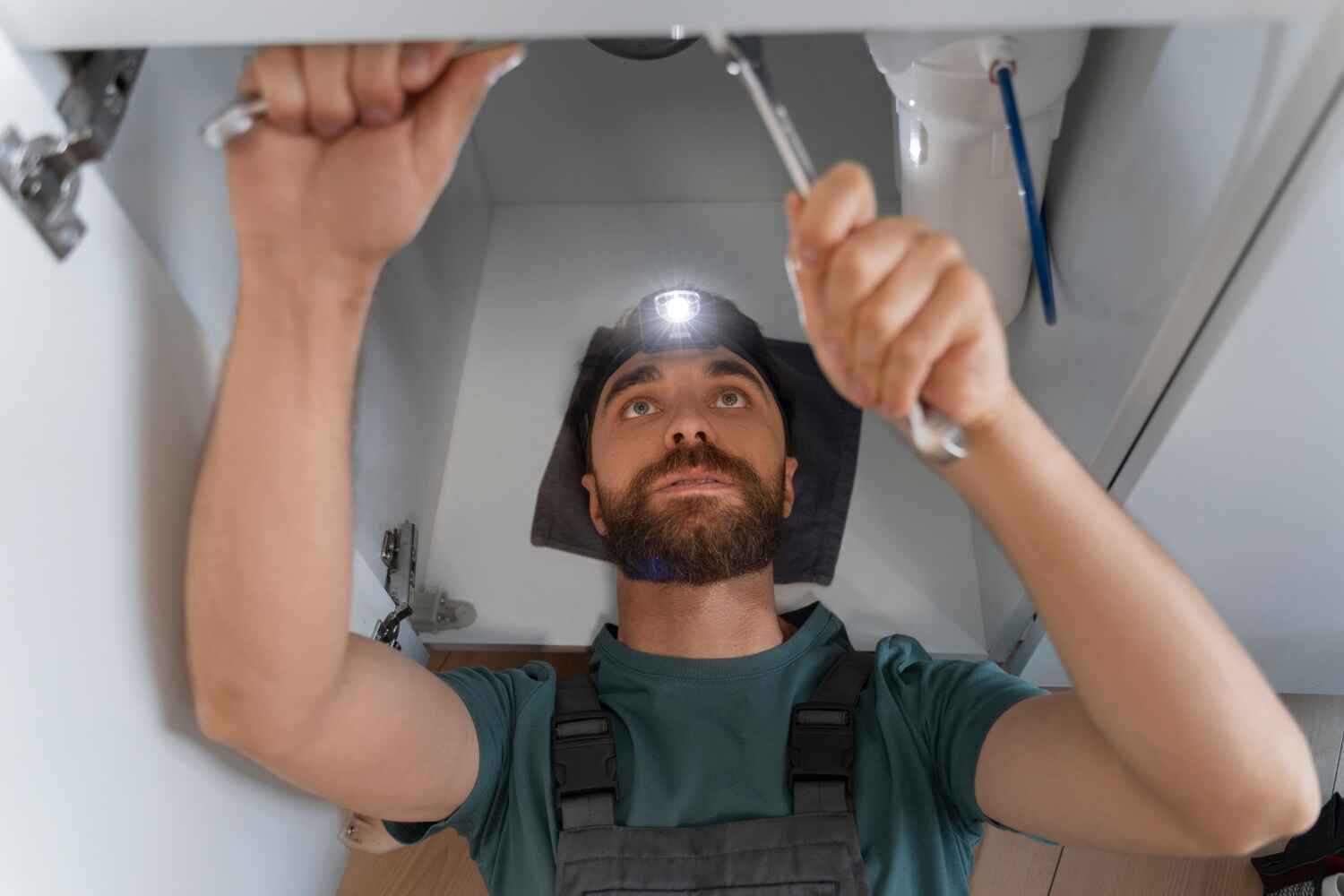 Ormond By The Sea, FL HVAC Company